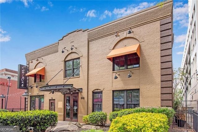 860 Peachtree Street NE 801, Atlanta, GA 30308