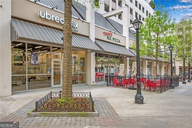 860 Peachtree Street NE 801, Atlanta, GA 30308