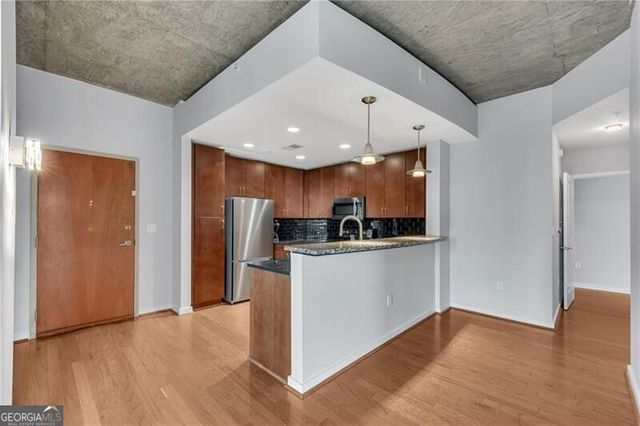 860 Peachtree Street NE 801, Atlanta, GA 30308