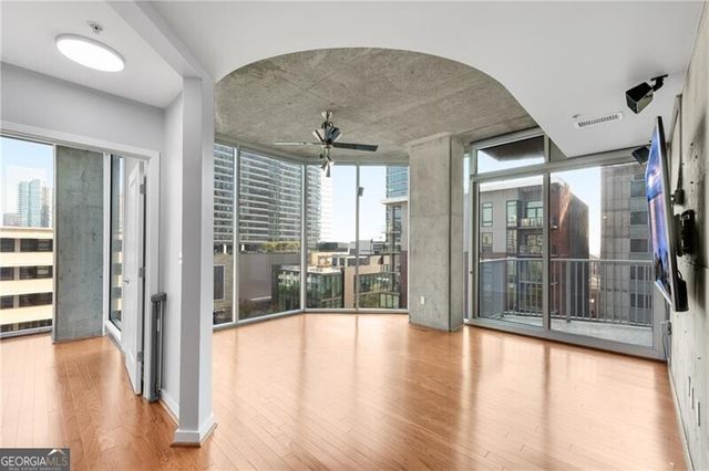 860 Peachtree Street NE 801, Atlanta, GA 30308