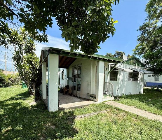 6545 NW 6th Ave, Miami, FL 33150