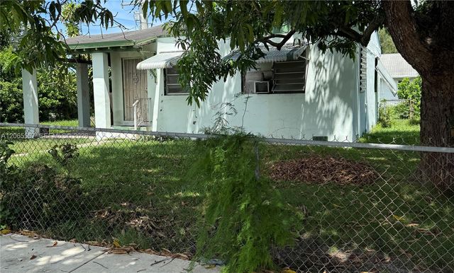 6545 NW 6th Ave, Miami, FL 33150