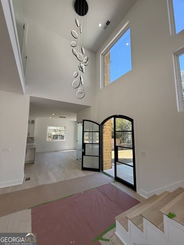 1969 Clairmont Terrace NE, Atlanta, GA 30345
