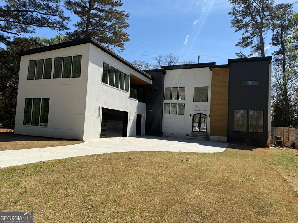 1969 Clairmont Terrace NE, Atlanta, GA 30345