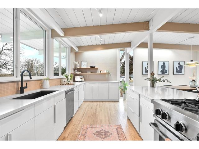 1309 S Elm St, Denver, CO 80222