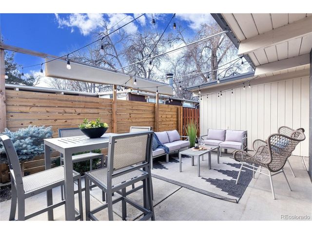 1309 S Elm St, Denver, CO 80222