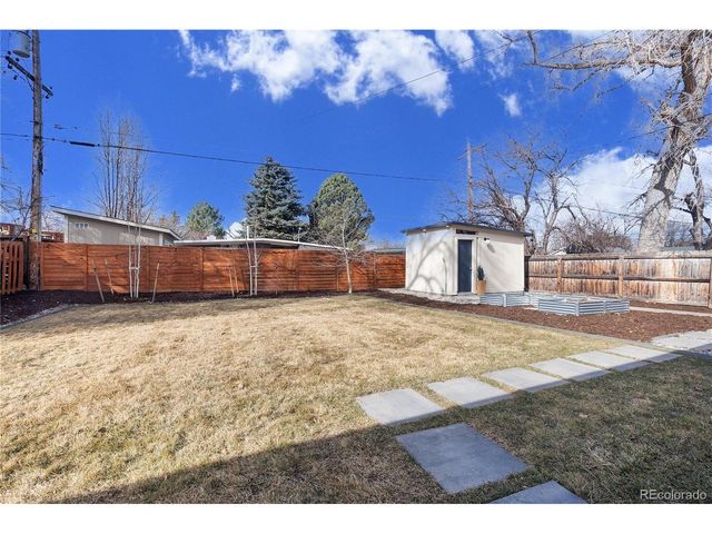 1309 S Elm St, Denver, CO 80222