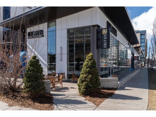 1309 S Elm St, Denver, CO 80222