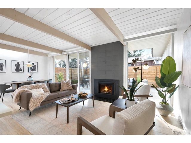 1309 S Elm St, Denver, CO 80222