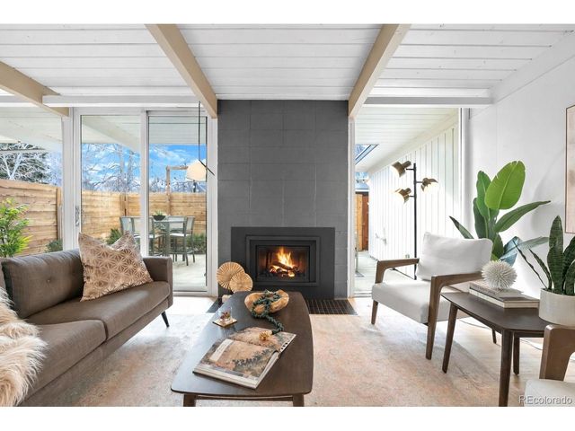 1309 S Elm St, Denver, CO 80222