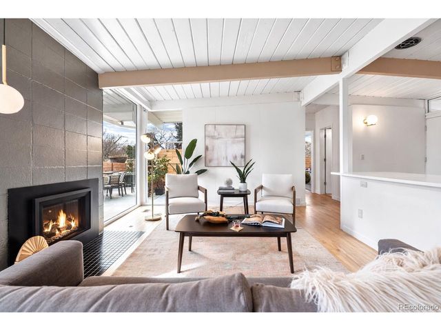 1309 S Elm St, Denver, CO 80222