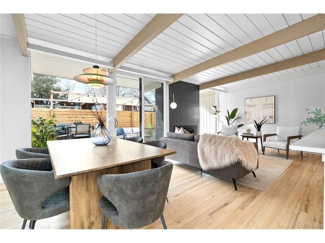 1309 S Elm St, Denver, CO 80222