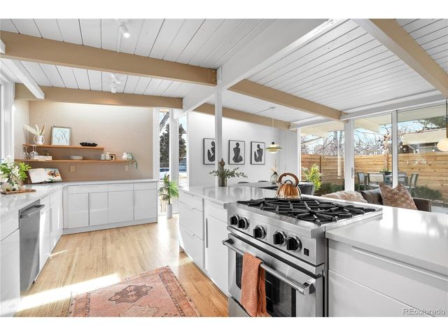 1309 S Elm St, Denver, CO 80222