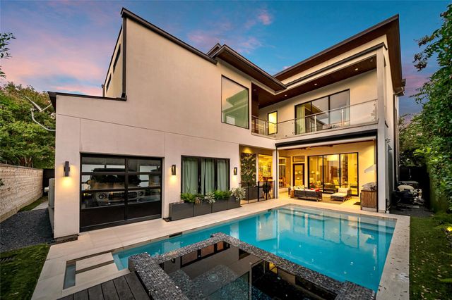 2608 Barbara Lane, West University Place, TX 77005