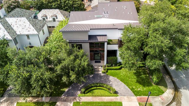 2608 Barbara Lane, West University Place, TX 77005