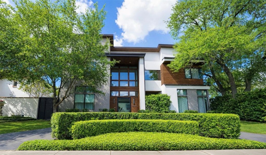 2608 Barbara Lane, West University Place, TX 77005