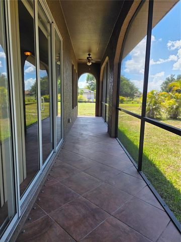 222 ROTONDA BOULEVARD E, Rotonda West, FL 33947