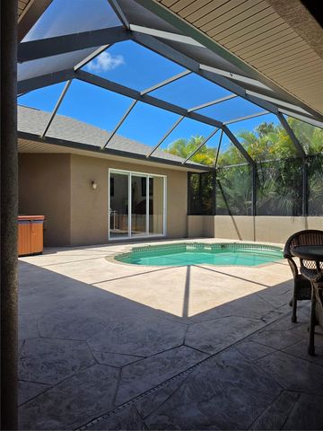 222 ROTONDA BOULEVARD E, Rotonda West, FL 33947