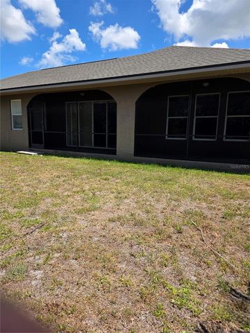 222 ROTONDA BOULEVARD E, Rotonda West, FL 33947