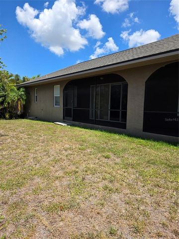 222 ROTONDA BOULEVARD E, Rotonda West, FL 33947