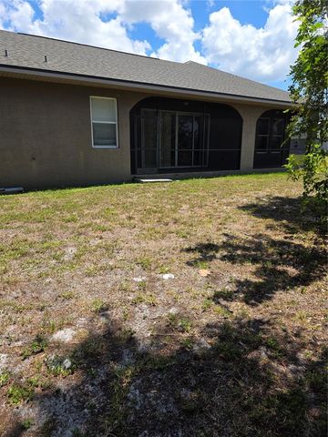222 ROTONDA BOULEVARD E, Rotonda West, FL 33947