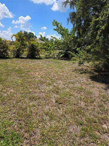 222 ROTONDA BOULEVARD E, Rotonda West, FL 33947