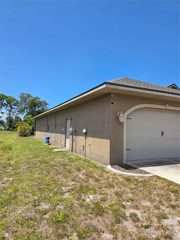 222 ROTONDA BOULEVARD E, Rotonda West, FL 33947