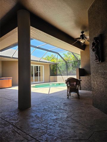 222 ROTONDA BOULEVARD E, Rotonda West, FL 33947