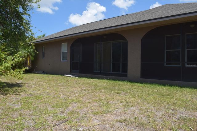 222 ROTONDA BOULEVARD E, Rotonda West, FL 33947
