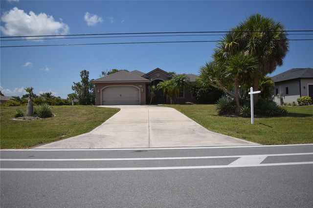 222 ROTONDA BOULEVARD E, Rotonda West, FL 33947