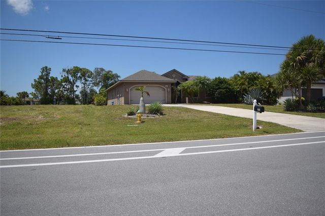 222 ROTONDA BOULEVARD E, Rotonda West, FL 33947