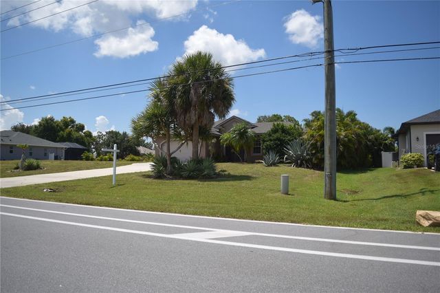 222 ROTONDA BOULEVARD E, Rotonda West, FL 33947