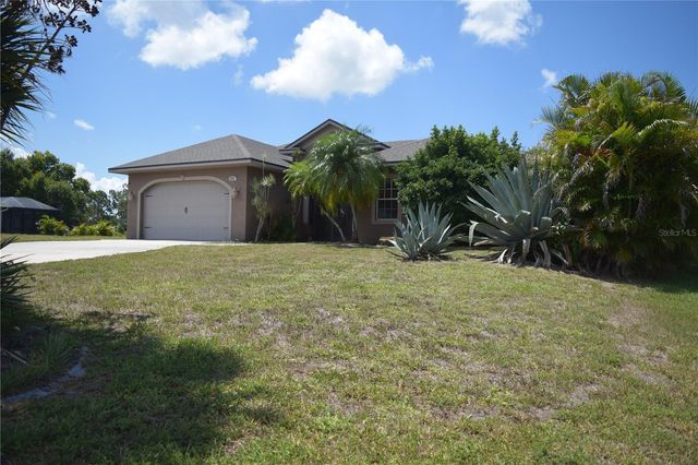 222 ROTONDA BOULEVARD E, Rotonda West, FL 33947