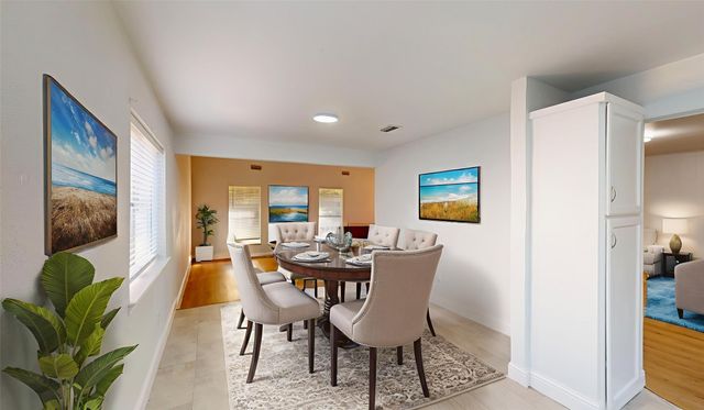 17 Green View Circle, Richardson, TX 75081