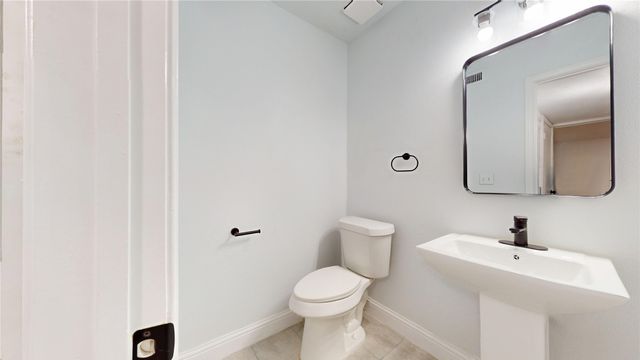 17 Green View Circle, Richardson, TX 75081