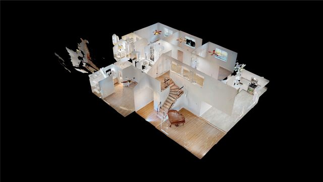 17 Green View Circle, Richardson, TX 75081