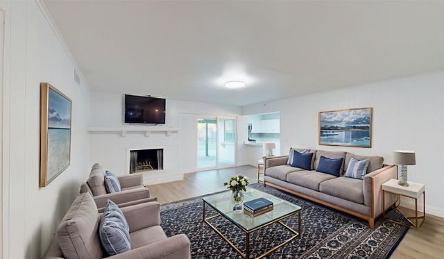 17 Green View Circle, Richardson, TX 75081