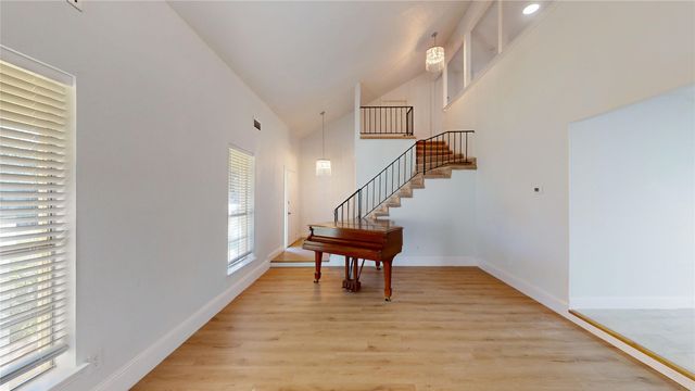 17 Green View Circle, Richardson, TX 75081