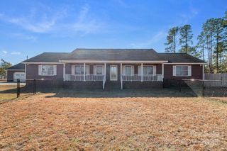 1295 Cattle Ridge Road, Cheraw, SC 29520