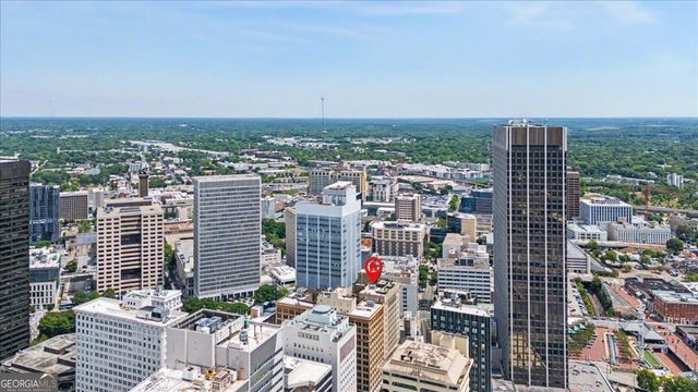 32 Peachtree Street NW 305, Atlanta, GA 30303