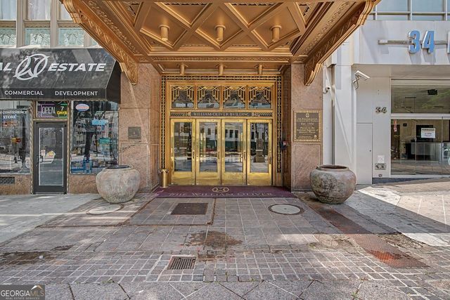 32 Peachtree Street NW 305, Atlanta, GA 30303