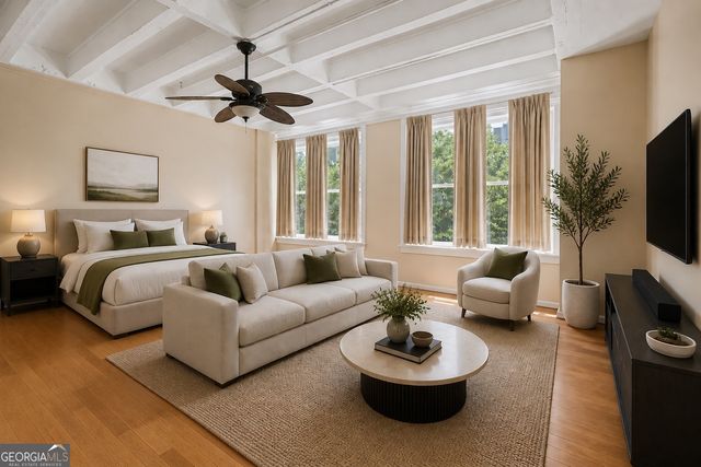 32 Peachtree Street NW 305, Atlanta, GA 30303