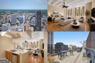 32 Peachtree Street NW 305, Atlanta, GA 30303