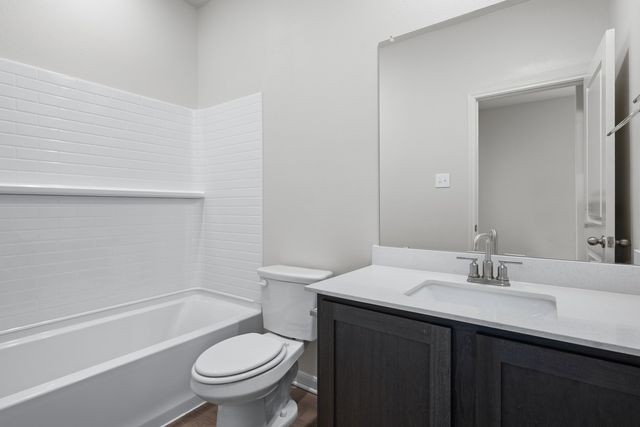 1609 Harvester Drive, Fort Worth, TX 76140