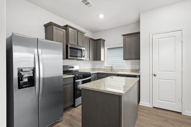 1609 Harvester Drive, Fort Worth, TX 76140