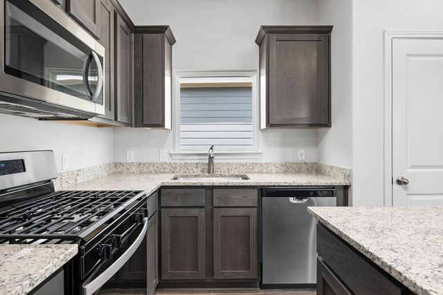 1609 Harvester Drive, Fort Worth, TX 76140