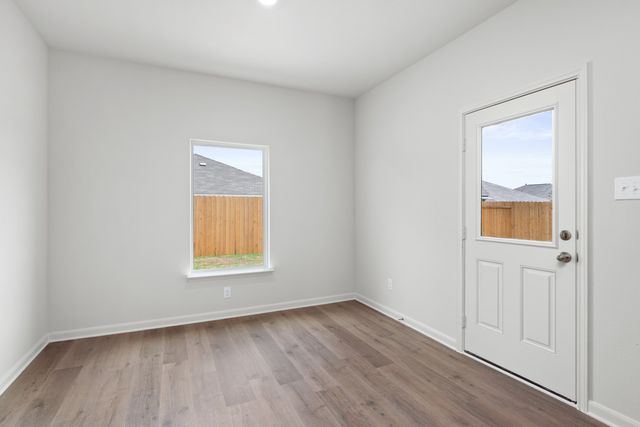 1609 Harvester Drive, Fort Worth, TX 76140