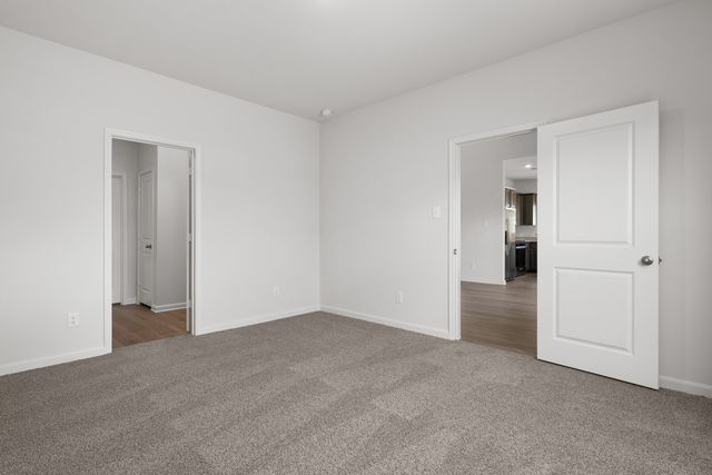 1609 Harvester Drive, Fort Worth, TX 76140