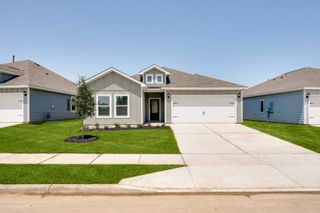 1609 Harvester Drive, Fort Worth, TX 76140
