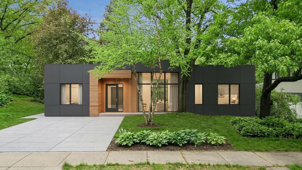 2740 Thomas Avenue S, Minneapolis, MN 55416 — photo 5